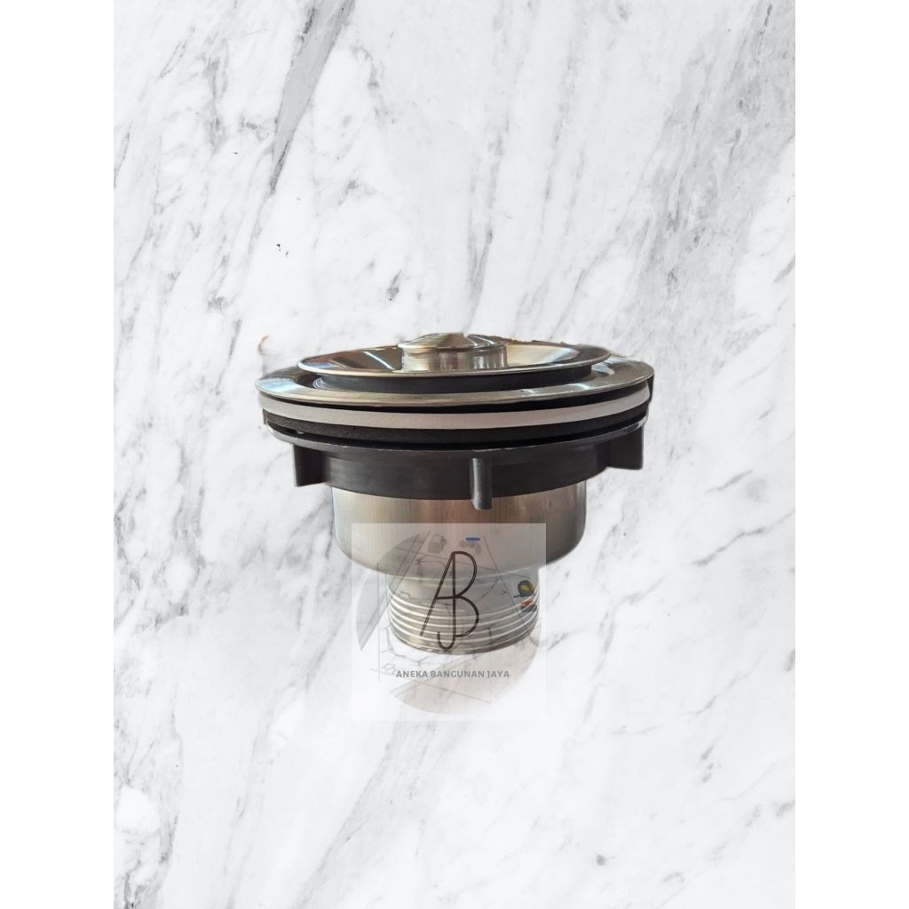 VPR Afur Bak Cuci Piring STAINLESS KOTAK / Afur Stainless Bak Cuci Piring VPR / Afur Stainless KOTAK