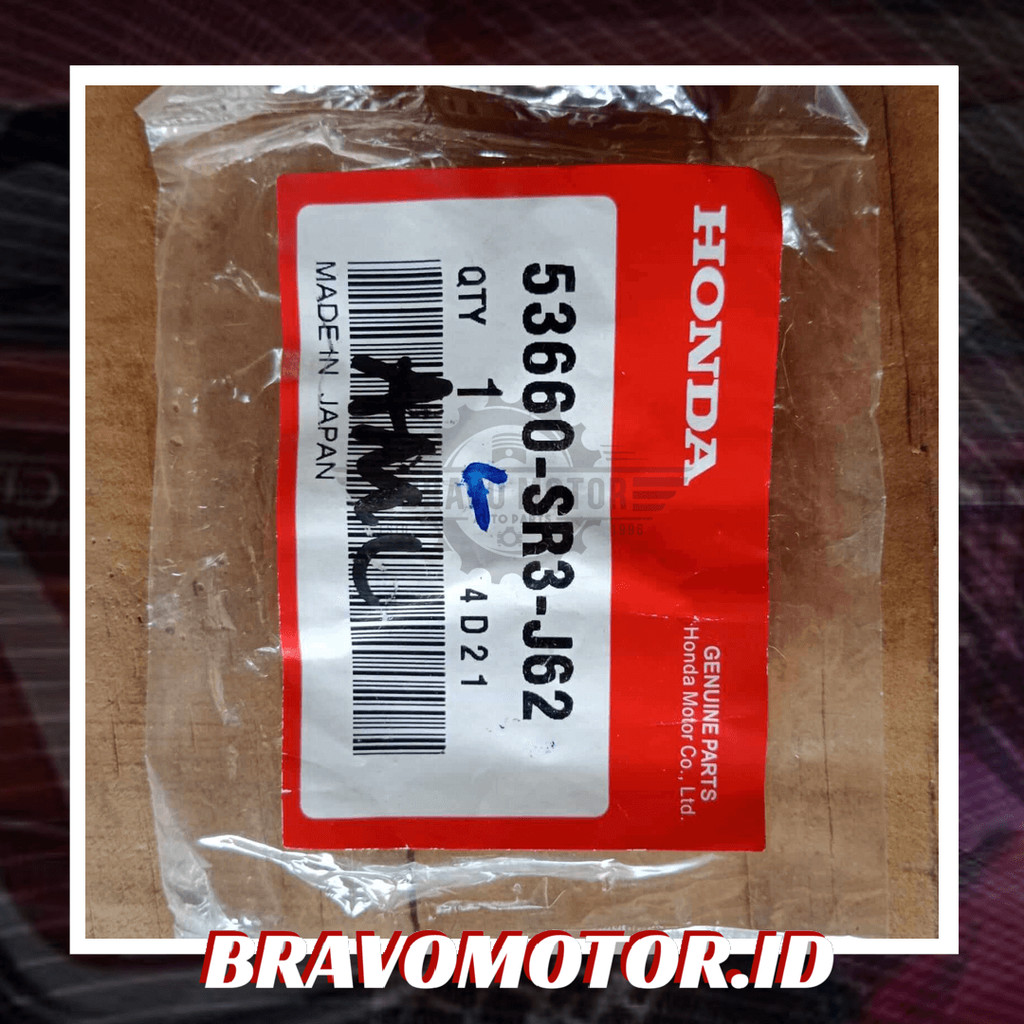 GBOX 53660SR3 Seal pinion BIG Civic Estilo SR3 Civic Genio SR4