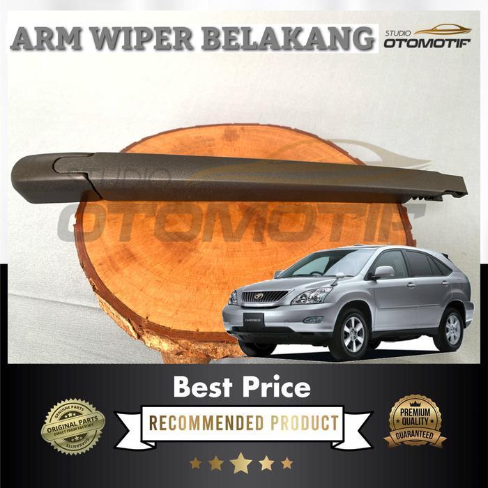 ARM WIPER BELAKANG HARRIER 2004-2007 / GAGANG WIPER BELAKANG HARRIER