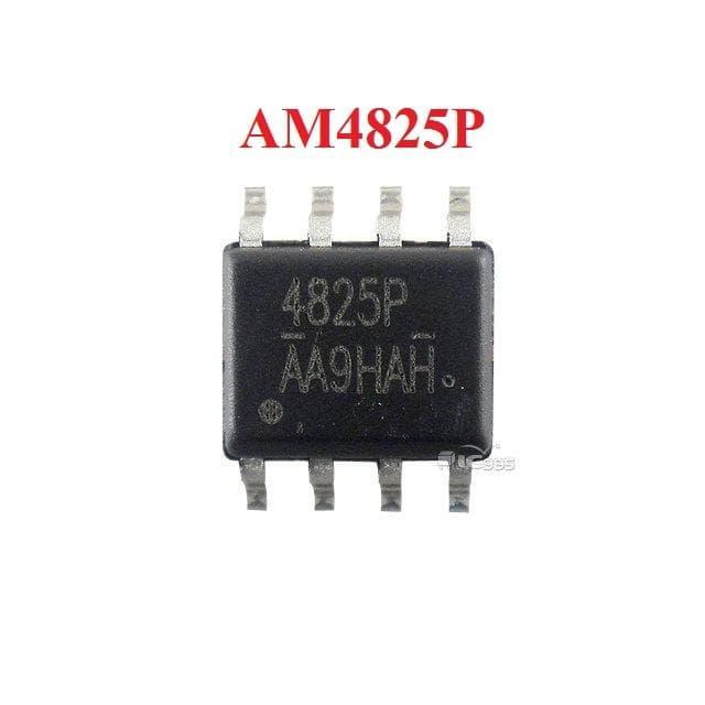 ic Mosfet AM 4825P ZKH114