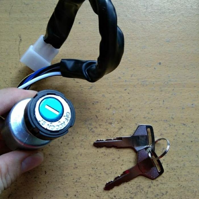 Kunci Kontak FUTURA BEST