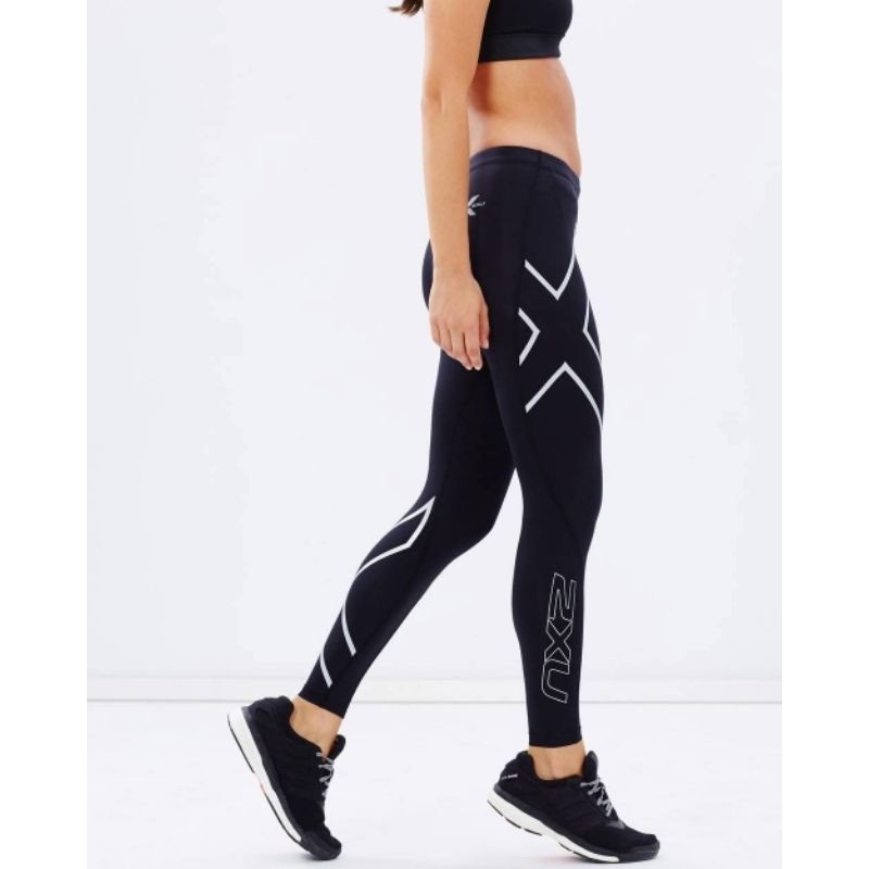 LEGGING 2XU WANITA COMPRESSION SXB