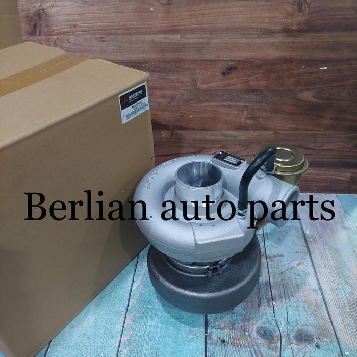 TURBO CHARGER FUSO 6D16T FUSO GANJO PS220 6D16T ME073935