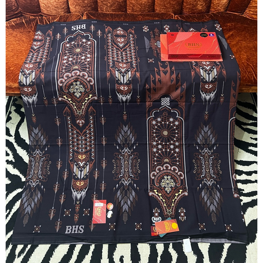 Sarung BHS INFINITY GOLD//sarung bhs//sarung bhs original//sarung//bhs//sarung bhs infinity//COD