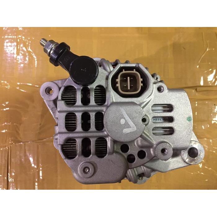 ALTERNATOR FUTURA DAN APV