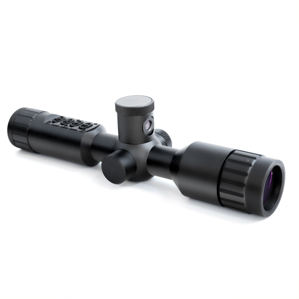 TRV 719X 2K  Night Vision Scope With Video Rec WIFI Support OEM gital Night Vision Scope for  Sight
