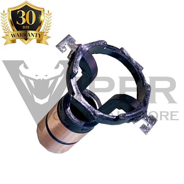 Kolektor Alternator Commutator Collector Toyota Avanza Rush - 6696