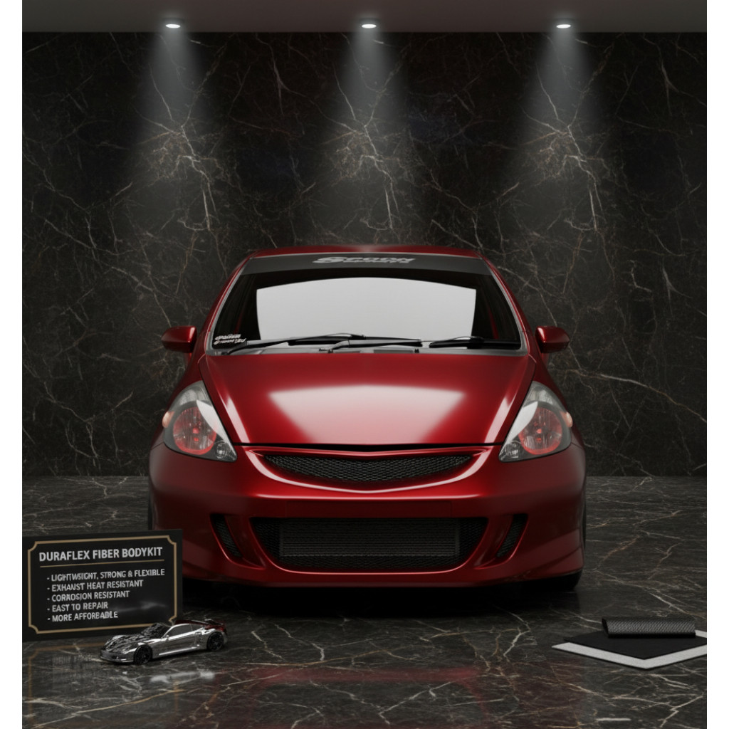 bodikit bodykit jazz bodikit jazz 2004 2005 2006 2007 2008 vtec