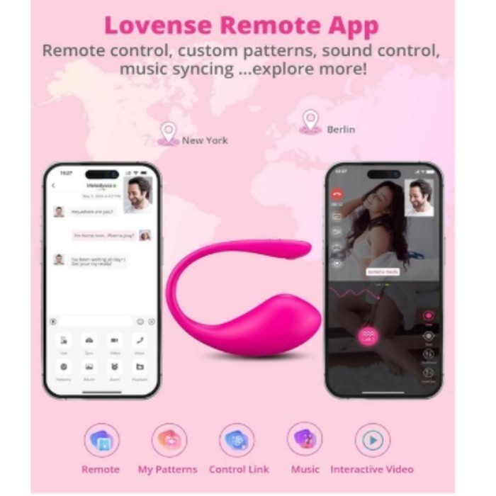 akhir tahun Kegel Balls GRETCHEN PINK Bola Senam Kegel ~mollaid