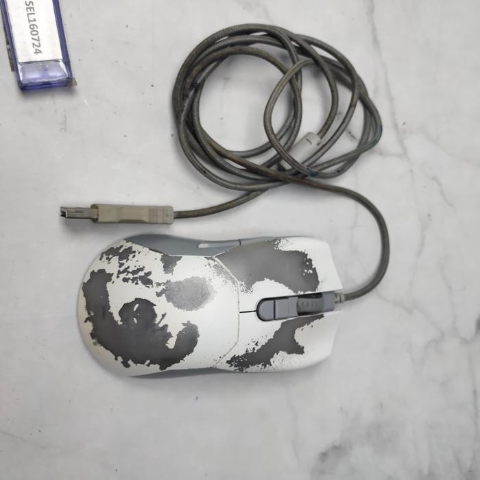 Mouse Kabel Rexus Xierra G23 Second