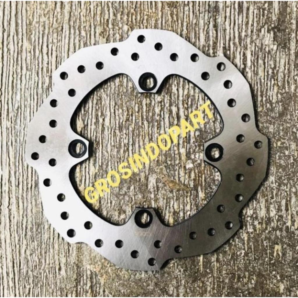 PIRINGAN CAKRAM PIRING CAKRAM BELAKANG CRF 150-CRF 150L