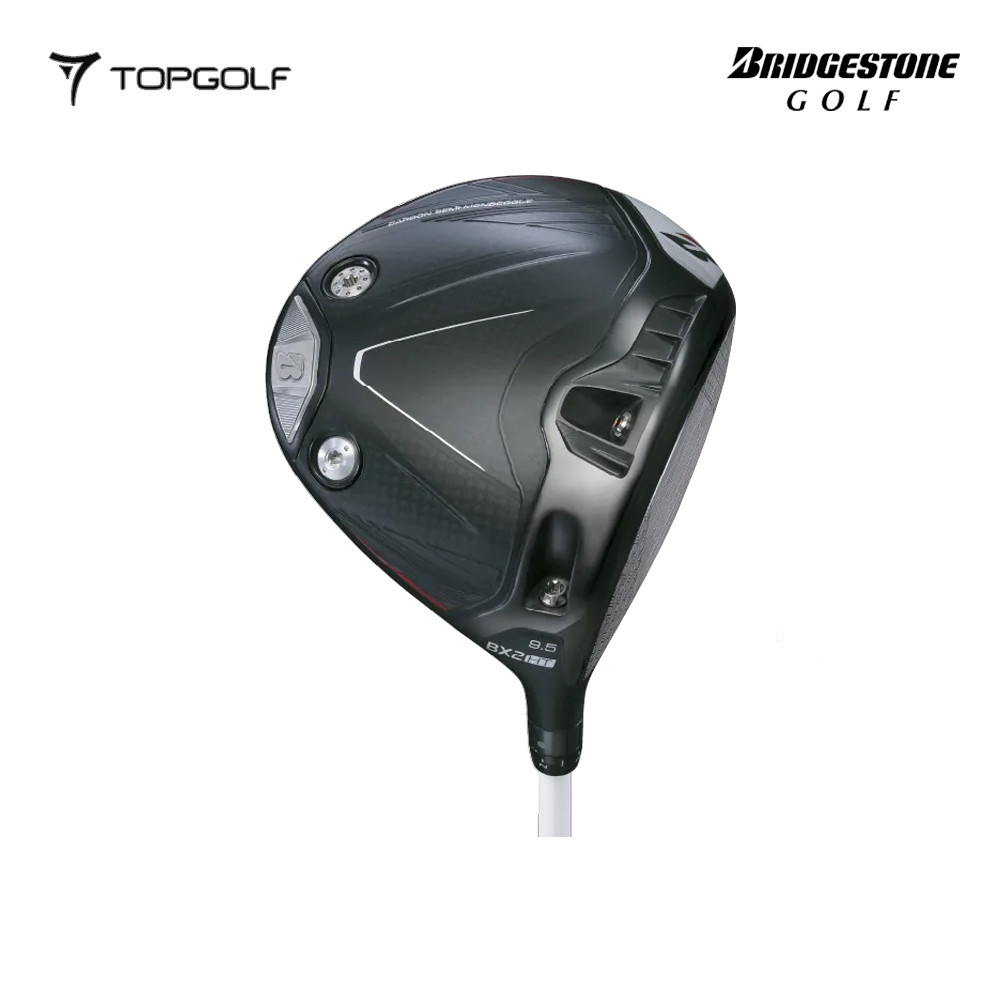 BRIDGESTONE DRIVER BX2 HT 25B DIAMANA BS50