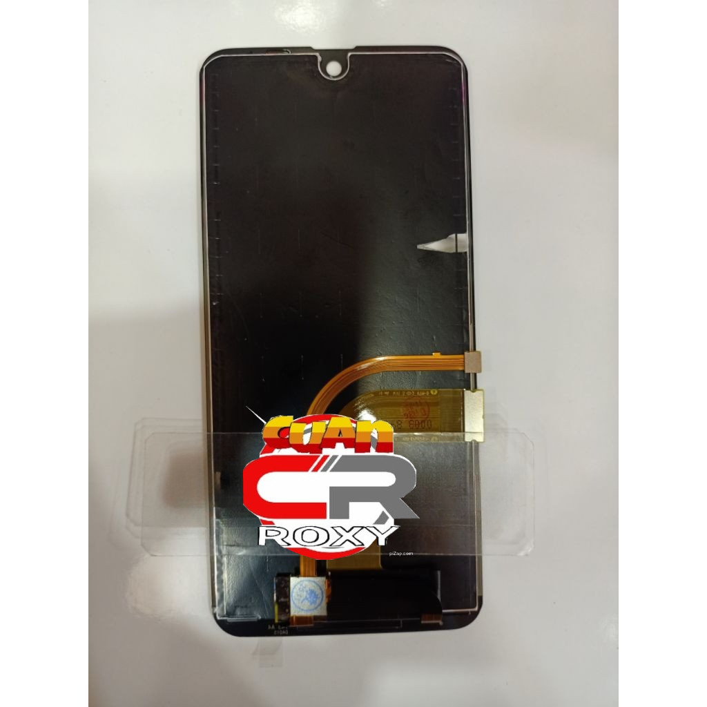 [CUAN ROXY]- LCD SET TOUCHSCREEN SHARP R2 FINGER ON