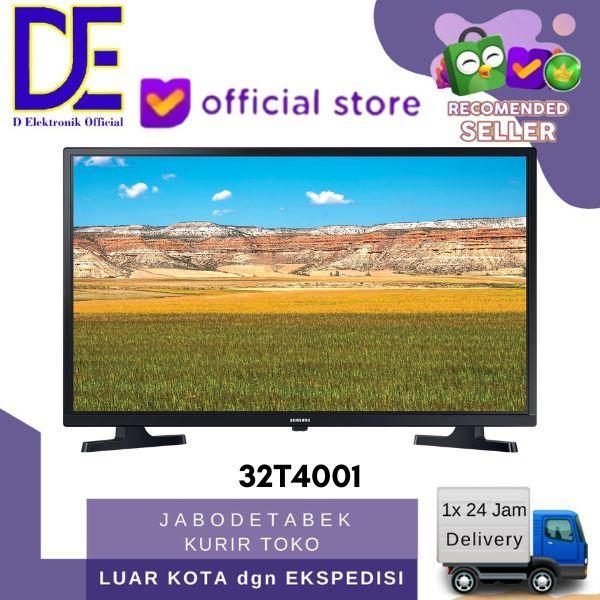 Samsung 32T4001 TV LED 32 Inch Digital TV UA32T4001