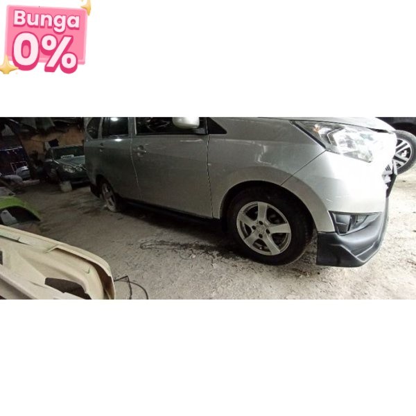 BODY KIT BODYKIT SIGRA BODIKIT CALYA BODYKIT CALYA