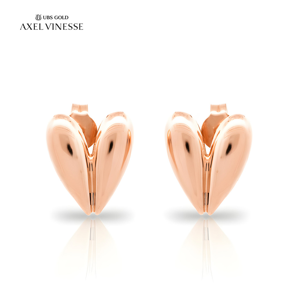 UBS Gold Anting Emas - Cdw0203 - 17K