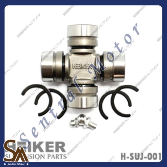 Cross Joint Kopel Suzuki Carry New HEIKER