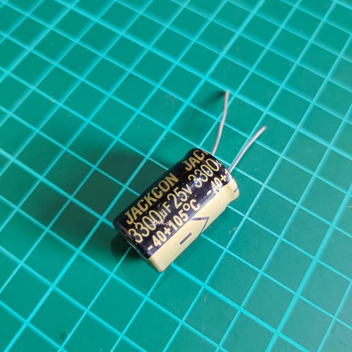 elco 3300uf 3300 uf 25v BEST