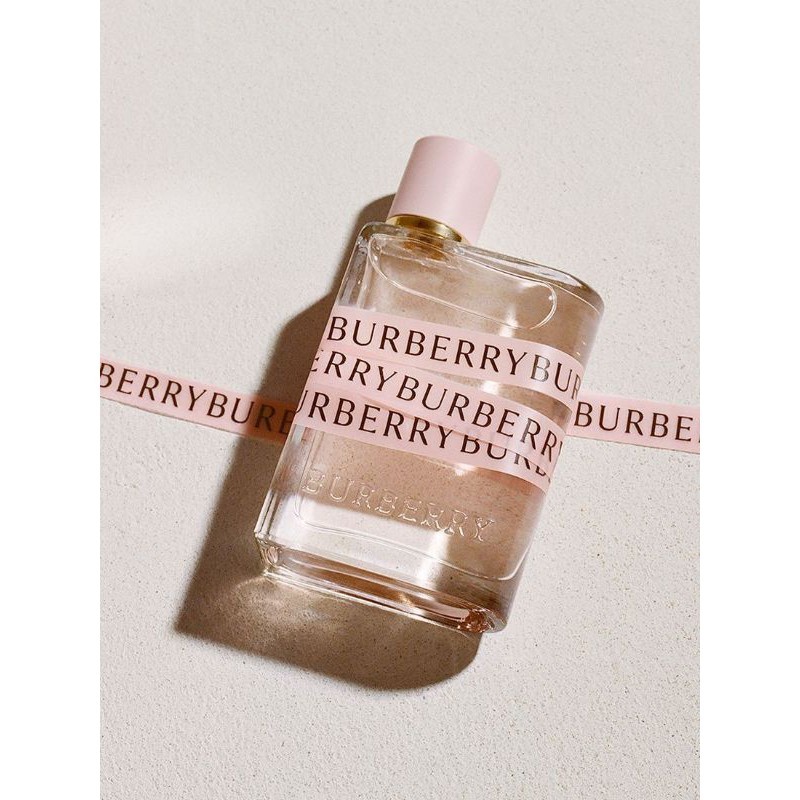 Burberry Her EDP Parfum Wanita Manis Fruity Original