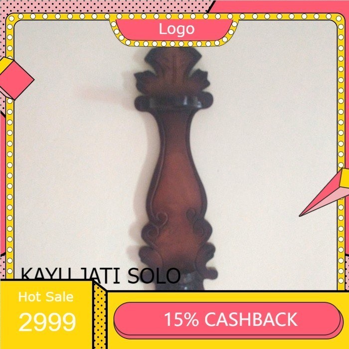 blawong keris gantung KJS ND18