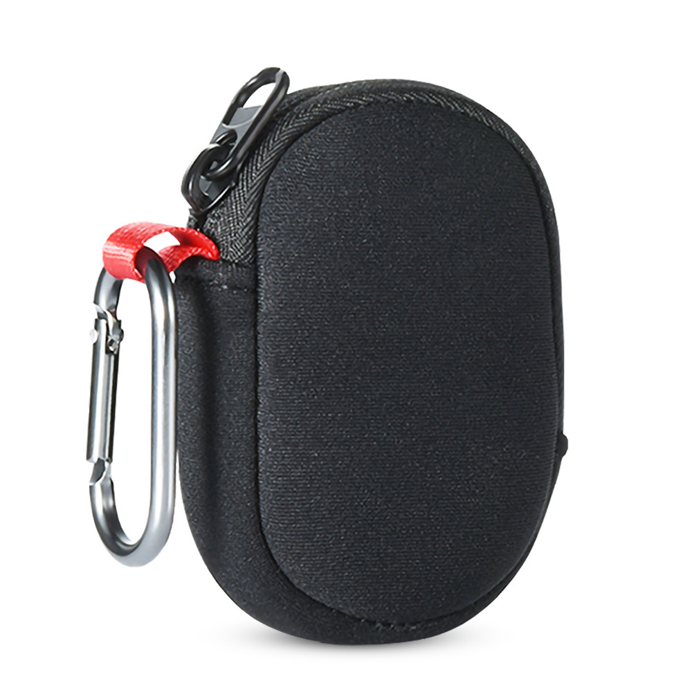 Portable Storage Bag for Samsung Galaxy Buds 3 SM-R530 TWS Earbuds Box Galaxy Buds 3 Pro SM-R630 Ear