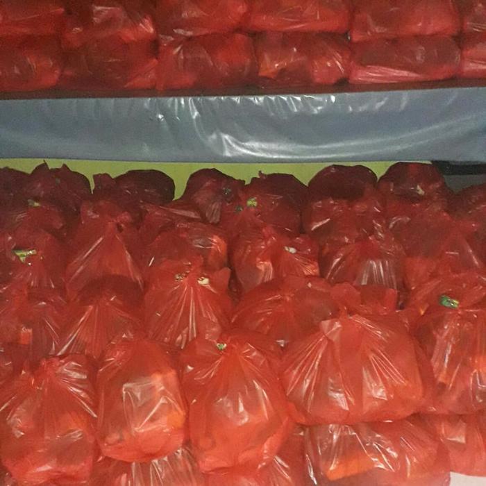 Promo Paket Sembako 9 PROMO