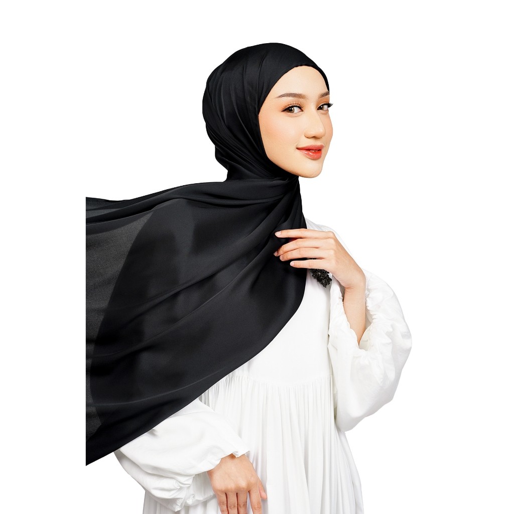ERVINA.ID Nada Puspita - Luxe Easy Shawl