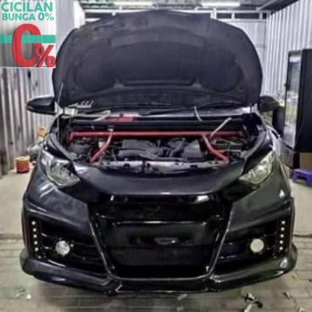 bodykit calya atomic 2016-2022 grade-a