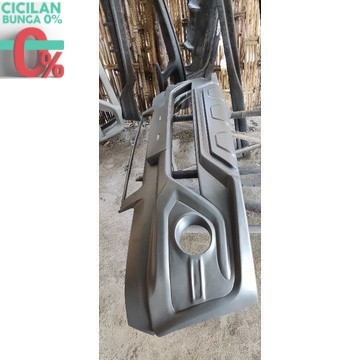 Aksesoris Mobil Bodykit Full Bemper Depan Grand Max Custom body kit
