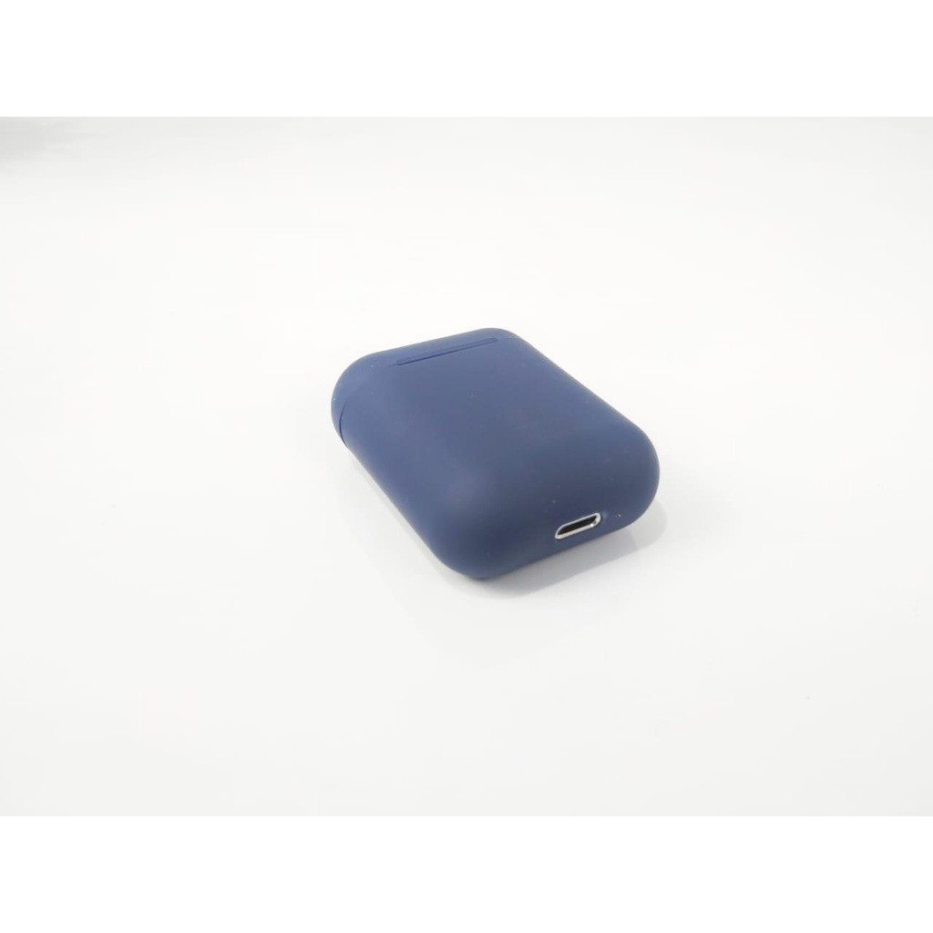 Headset Bluetooth inpods i12 macaron - Headset bluetooth i12 warna