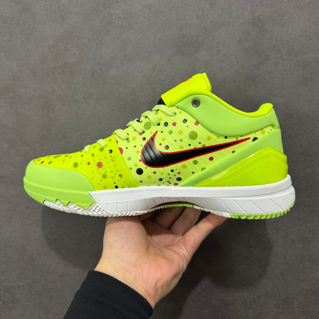 Kobe 4 Protro Phantom Bee Nike BNIB Sepatu Basket Original Termurah Tahun Kuda