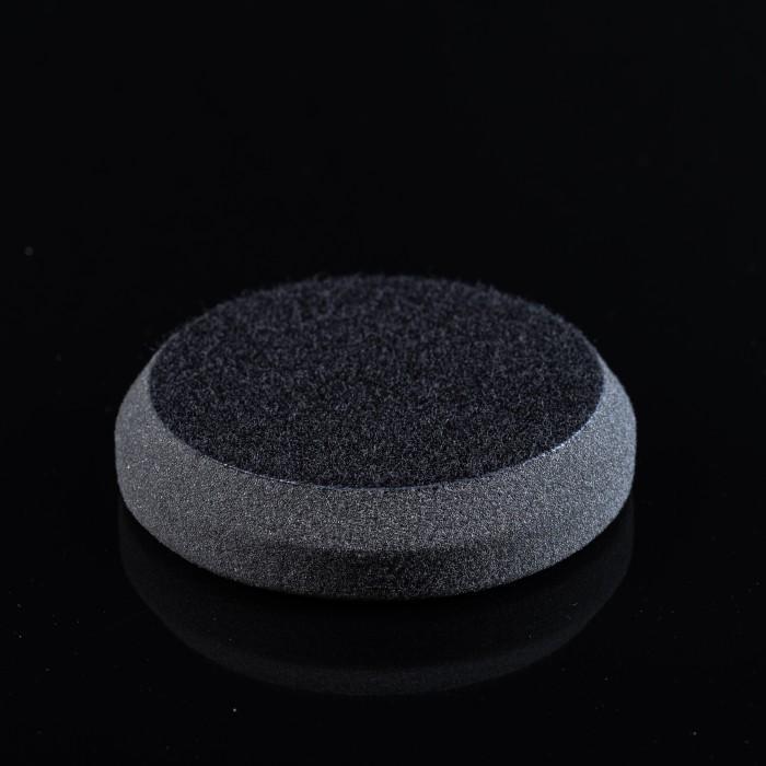 Kaizen foam pad busa poles mobil 3inch busa poles mobil - Hitam