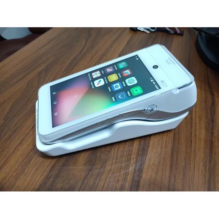 Printer Edc Pax A920 Spbu Pertamina - IMIN M2 PRO - A920