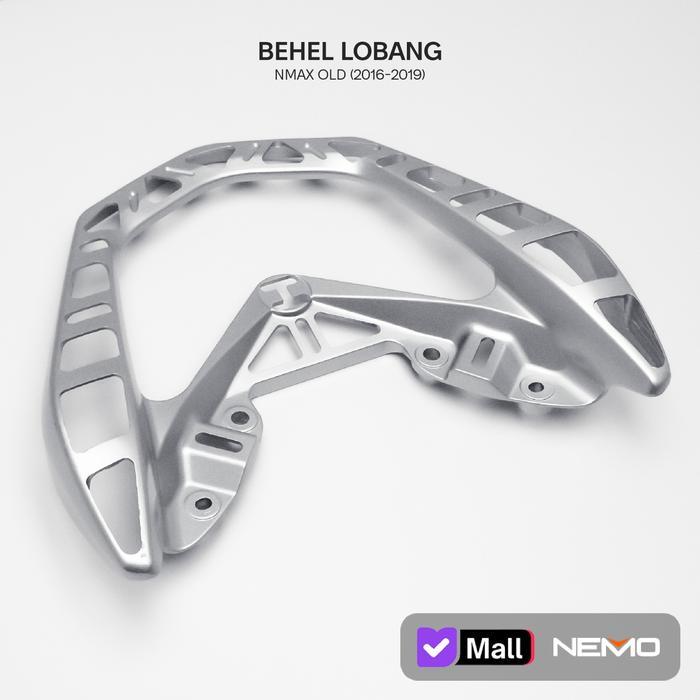 GMA Behel Belakang Nmax 2016 - 2019