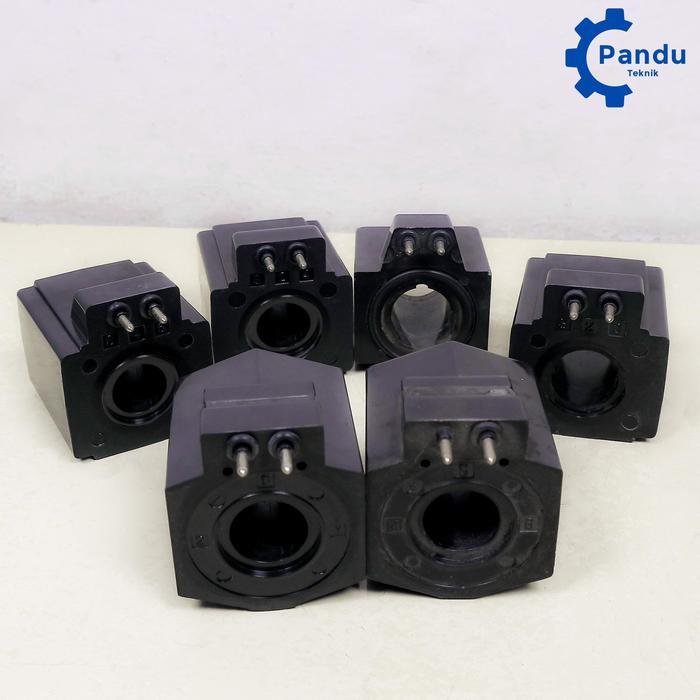 Yuken Coil Solenoid Valve DSG-01-A100-Japan