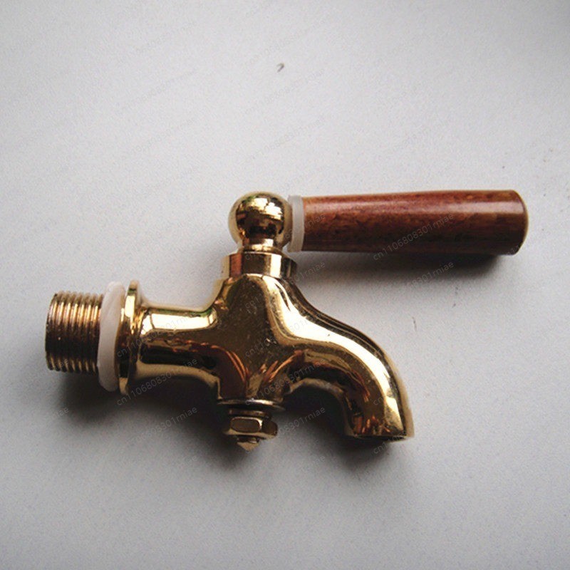 Beer machine accessories  faucet switch target beverage barrel faucet, wine cannon wine mouth oak ba