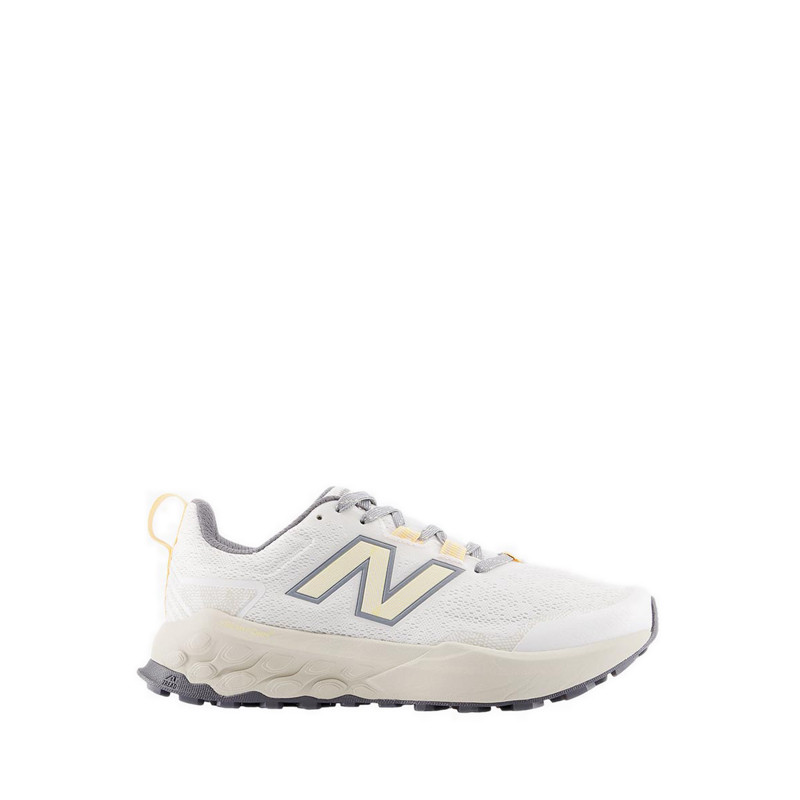 New Balance GAROE Women's Running Shoes - White