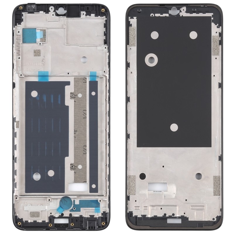 Middle Frame Bezel Plate for ZTE Blade V30 Vita 8030 /ZTE Blade L210 / ZTE Blade A71 A7030 / ZTE Bla