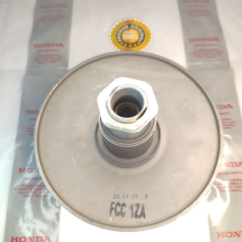 puly pully belakang pully only honda pcx 160 adv 160 original