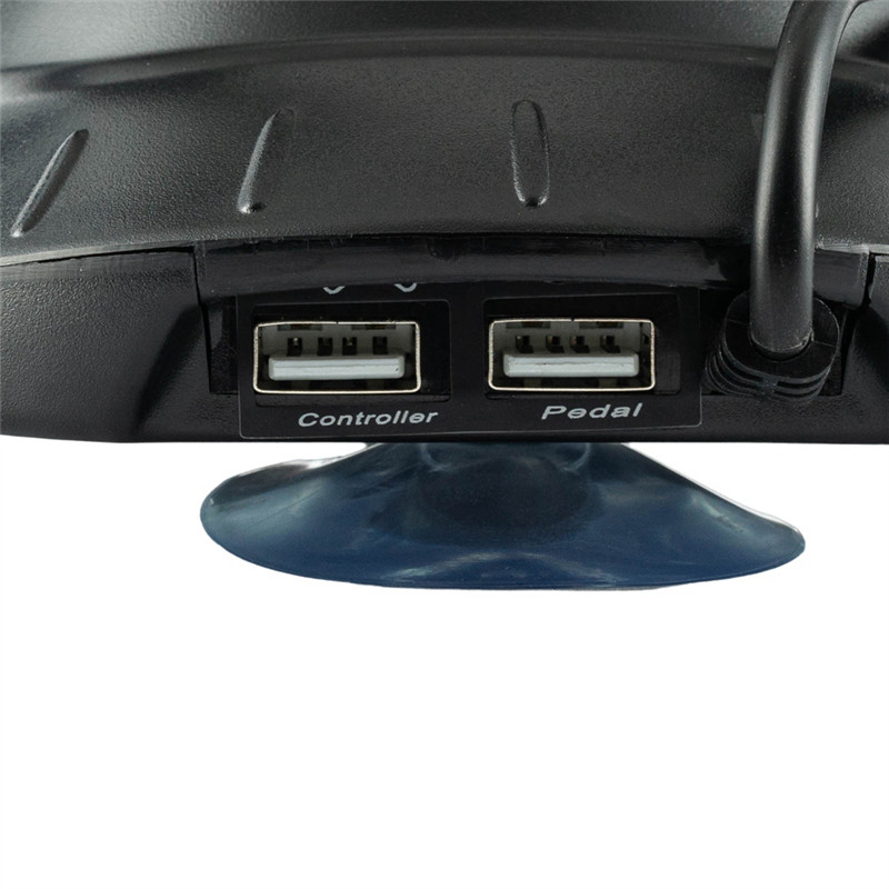 ABDH 7In1 Racing Game Steering Wheel Grip For Switch 360 OnePCPS4PS3Android Game Steering Wheel