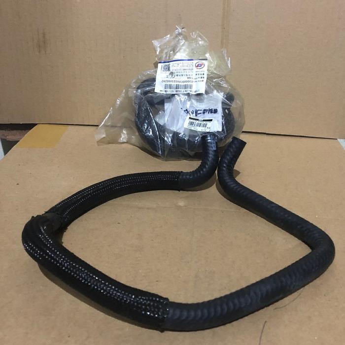 hose radiator bypass wuling confero PASS