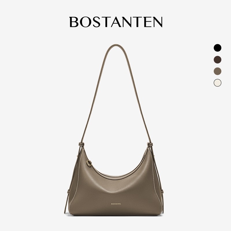 BOSTANTEN Lucky Trunk Bag Tas Selempang & Bahu Wanita