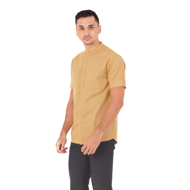 Heaven Lights Men Fawwaz Koko - Camel