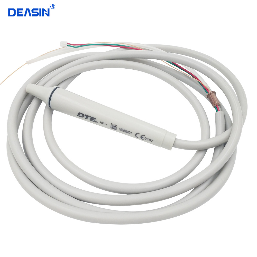 New Arrival 1pc DTE Scaler Sealed Dental Handpiece HD-1 For DTE/Satele Original scaler