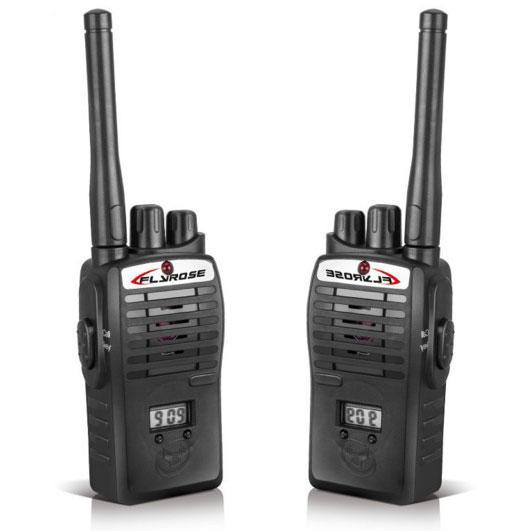sinar abadi market ht walkie talkie anak sepasang / ht mainan anak murah sepasang - ht anak sepasan