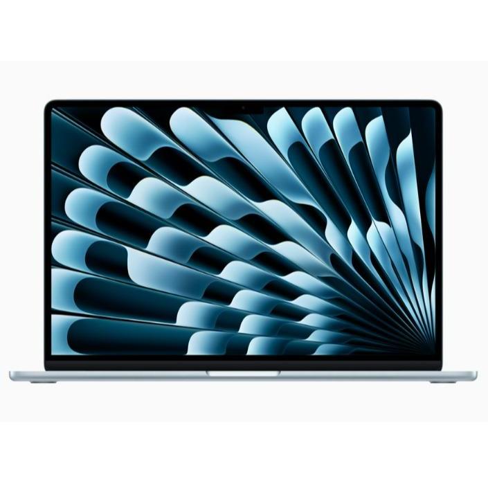 Apple MacBook Air M4 Chip 13" 10-core CPU and 10-core GPU | 10-core CPU and 8-core GPU
