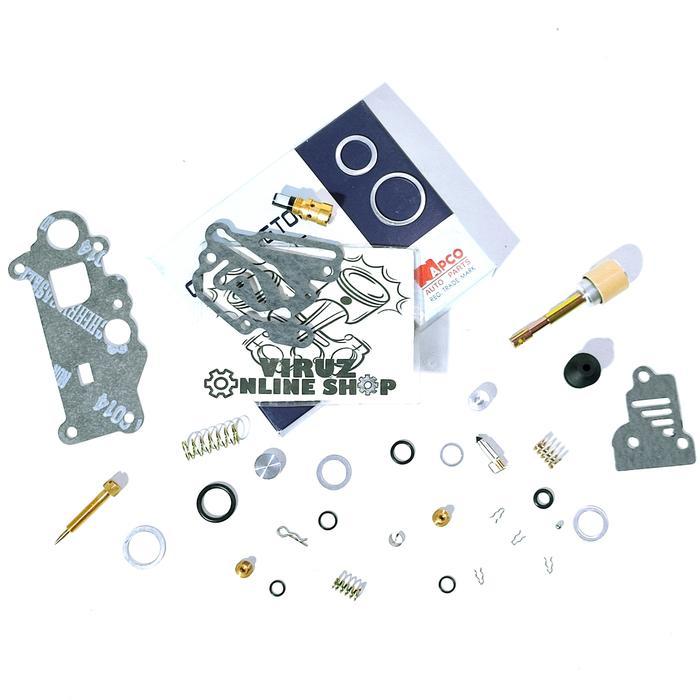 REPAIR KIT CARBURATOR KARBURATOR KARBU SUZUKI ESTEM ESTEEM 1600CC 1.6
