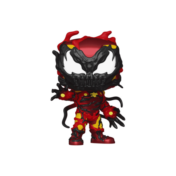 Funko POP Marvel Carnage - Iron Man