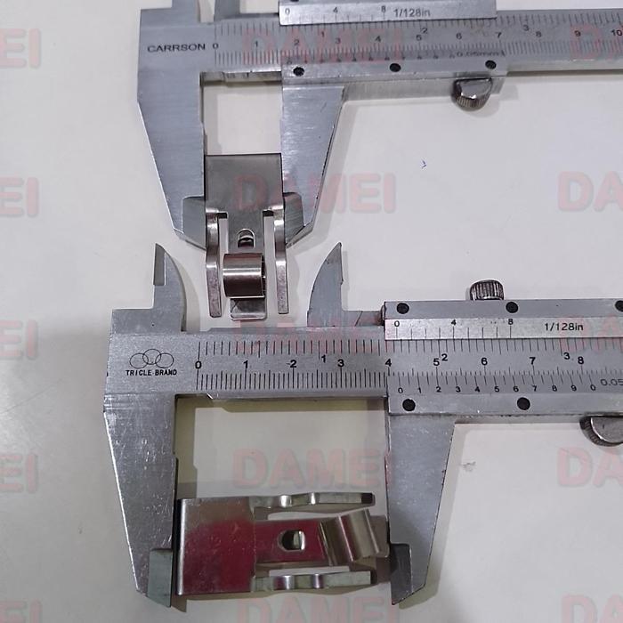 OLIVER CARBON BRUSH HOLDER CARBON SHAFT OLIVER SAKURAI MESIN CETAK OFFSET JEPITAN ARANG KARBON