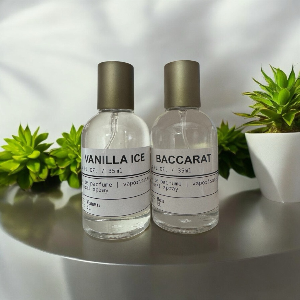 Inspired Parfum Le Labo - parfum unisex - by semesta